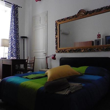Bobnb Palermo Exterior foto