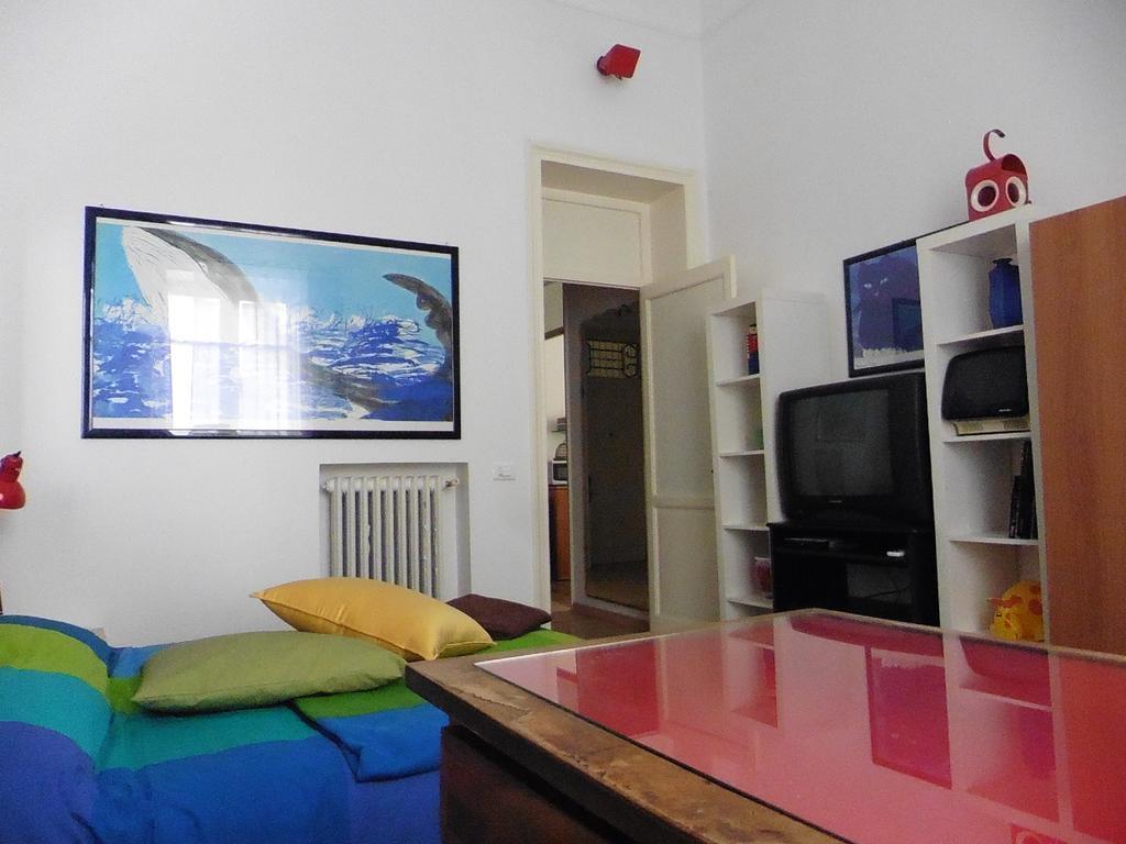 Bobnb Palermo Exterior foto
