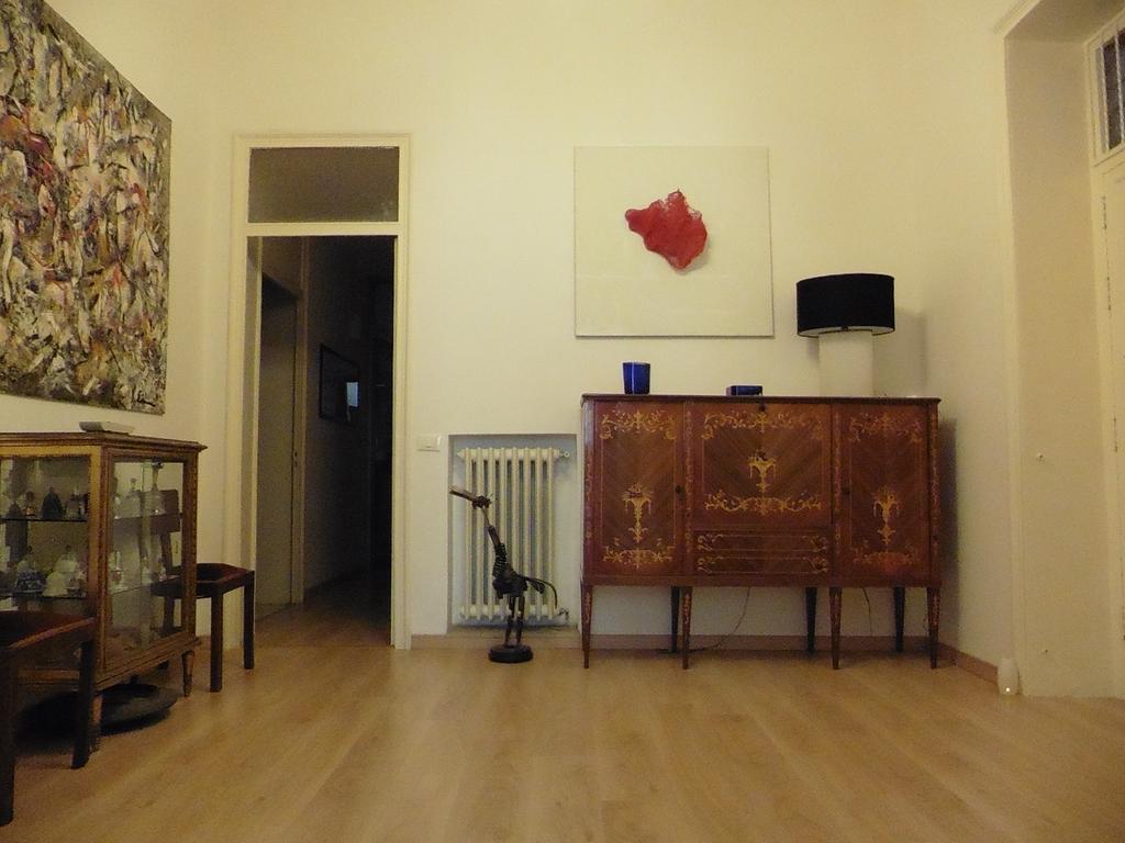 Bobnb Palermo Exterior foto